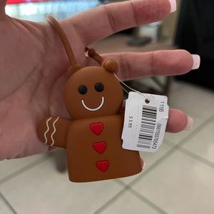 Bath and body works ginger bac holder